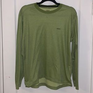 Patagonia Capilene Long-Sleeve Shirt